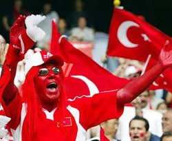 Türk halkının Millilere güveni tam