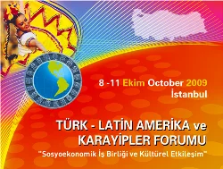 Türk-Latin Amerika Forumu düzenleniyor