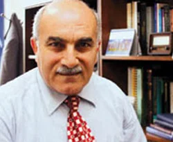 Türkeş'in sağ kolundan MHP'ye tepki