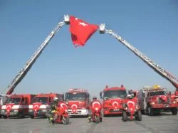 "Türkiye'de İftfaiyecilik İtibarlı Değil"