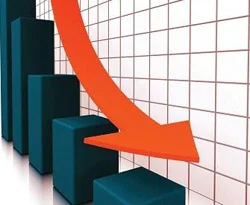 Türkiye ekonomisi yüzde 7 küçüldü