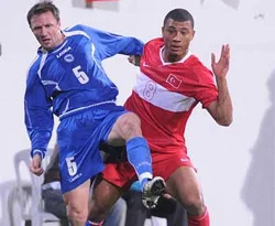 Türkiye ile Bosna-Hersek 5. randevuda