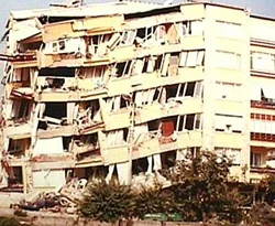 Türkiye'nin, ürküten deprem gerçeği