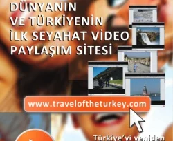 Türkiye'yi yeniden keşfetmek için bak