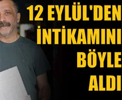 Türkiyem şarkısının telifi haklarını aldı