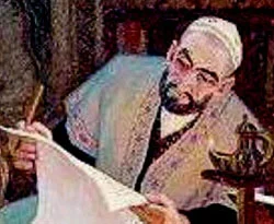 Türklerin bin yıl önceki ilgi çekici gelenekleri