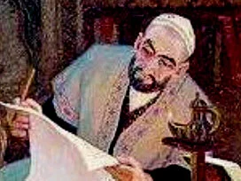 Türklerin bin yıl önceki ilginç adetleri
