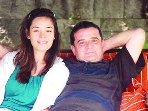 Türköne: 'Hanım ne derse o'