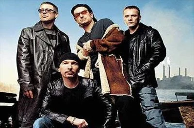 U2 Eylül 2010'da Olimpiyat Stadı'nda