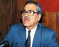 Üç mülkiyeli, üç hatırat ve darbeler