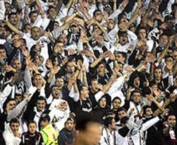 UEFA Çarşı'yı seçti! İşte UEFA'nın kararı!