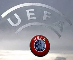 UEFA'dan Hasan Ceylan'a görev