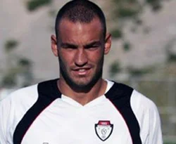 Ufuk Ceylan Galatasaray'a transfer oldu