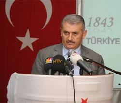 ''Ulaştırma Şurası Çok Önemli''
