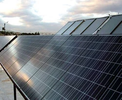 Uzaya güneş enerjisi santrali kurulacak