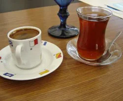 Uzmanlardan çay ve kahve içme limiti