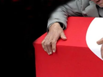 Van'da mayın patladı: 2 ölü