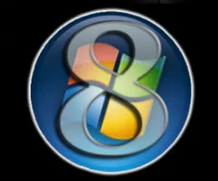 Ve işte, karşınızda Windows 8!