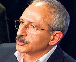 Ve Kılıçdaroğlu konuştu: O notu...