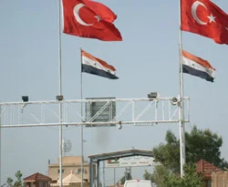 Vizesiz Suriye, sınıra hareket getirecek