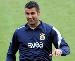 Volkan: Seri bende stres yaratmıyor