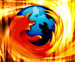 Windows 7 için farklı bir Firefox!