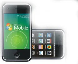 Windows Phone Ekim'da piyasaya sürülecek