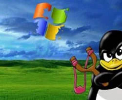 Windows'tan Linux'a doğru...