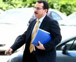 Yargı Reform Planı yayınlandı