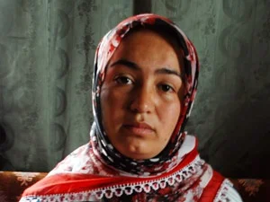 ''Yavrumu bulun artık!''