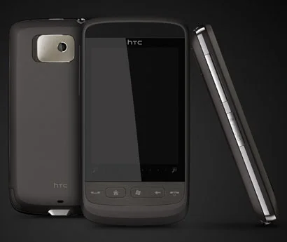 Yeni bir tam dokunmatik deneyim: HTC TOUCH2