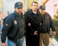 Yenmez: Tehdit mektupları araştırılsın