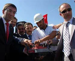 Yılmaz:'Kısır çekişmelerle bir yere varamayız'