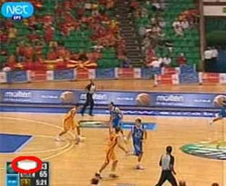 Yunan TV'sinden Makedonya'ya sansür