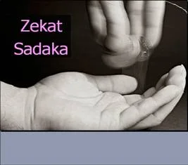 Zekat ve fitre kimlere verilir, kimlere verilmez?