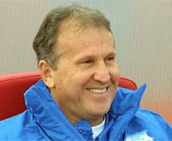 Zico, Olympiakos'la anlaştı