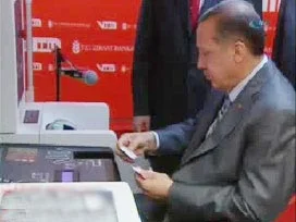 Ziraat, memursuz şube tescilini kaptırdı