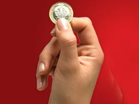 1 lira için ablasını bıçakladı