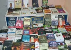 1 milyon korsan kitap ele geçirildi!