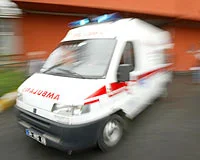 112 Acil Servis'e yapılan komik çağrılar