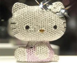 150 bin dolarlık Hello Kitty