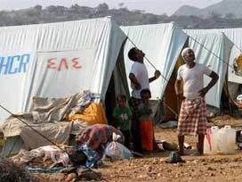150 bin Yemenli için yardım çağrısı