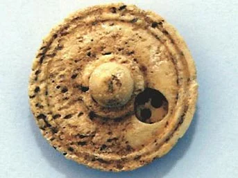 1700 yıllık tuzluk bulundu