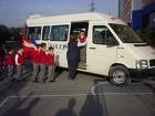 2009-2010 okul servis ücretleri hatırlatıldı