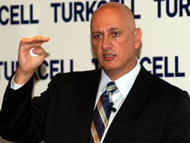 2012'de internet kullanıcısının yarısı mobil kullanacak