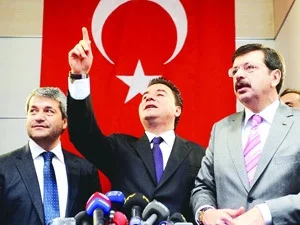 22 bin KOBi'ye 10 milyarlık can simidi