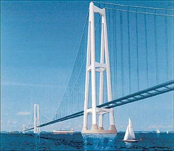 3. köprü 2023'ten sonraya mı kaldı?