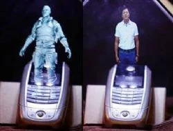 3D telefonlar yakında piyasada olacak