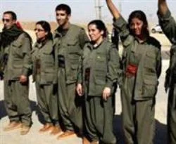 '400 PKK'lı daha teslim olacak'