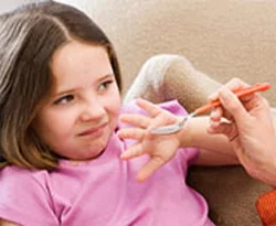 5 çocuktan birinde D vitamini eksikliği var